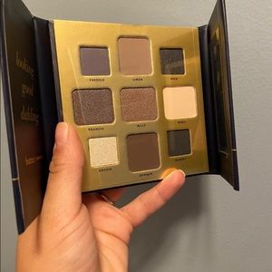 Kids clothes and make up